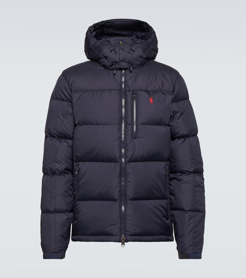 Polo Ralph Lauren The Gorham down jacket