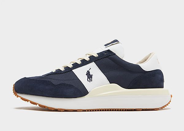 Polo Ralph Lauren Train 89 Navy