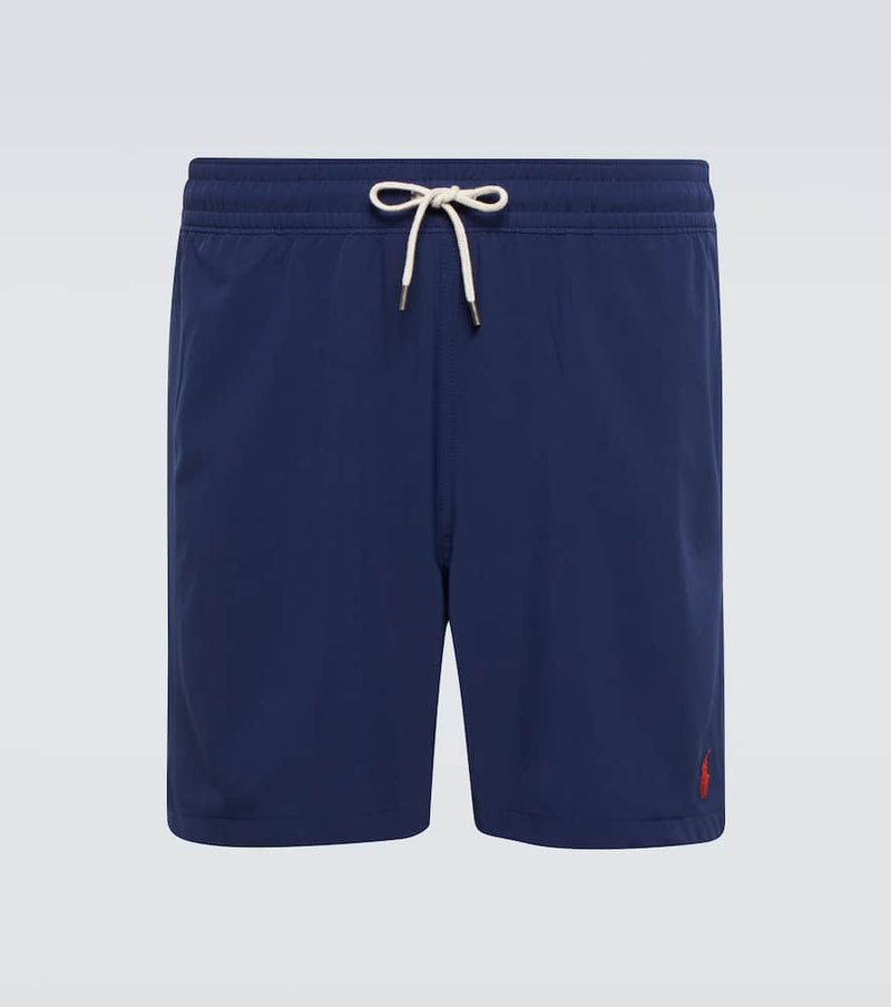 Polo Ralph Lauren Traveler swim shorts