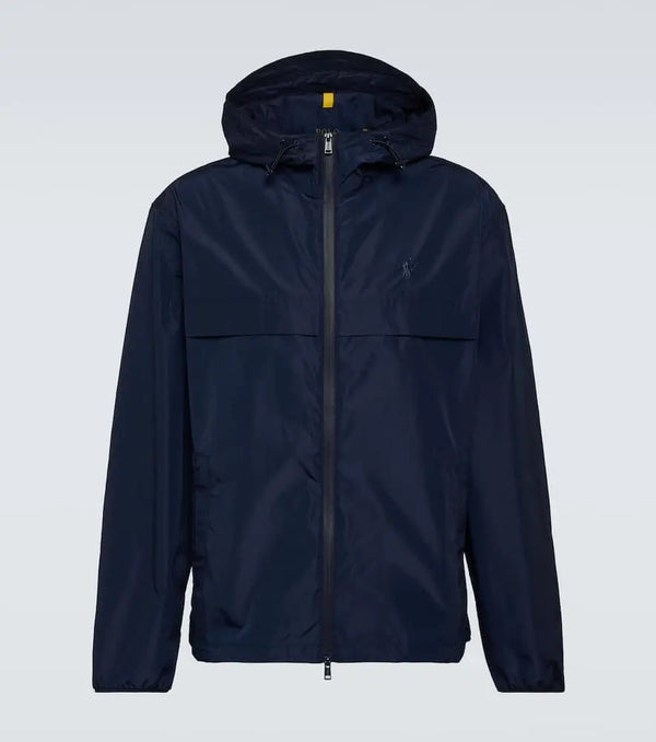 Polo Ralph Lauren Windbreaker jacket | LYBSTORE