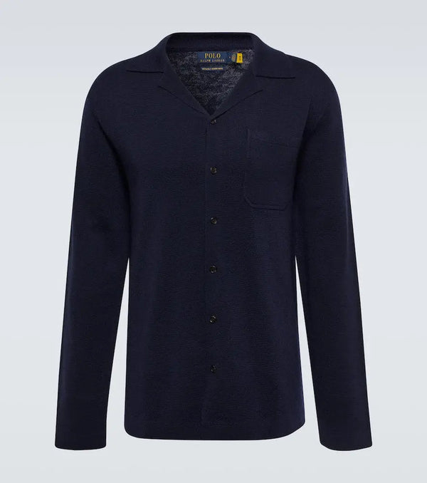 Polo Ralph Lauren Wool cardigan | LYBSTORE