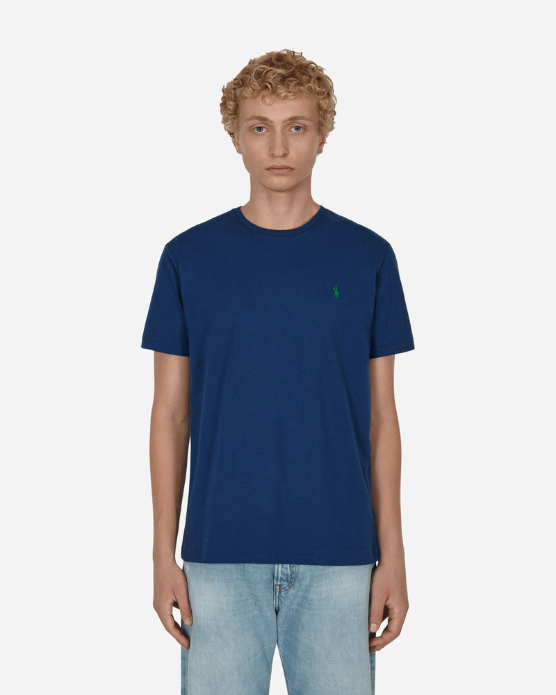 Polo Ralph Lauren Classic T-Shirt Harrison Blue