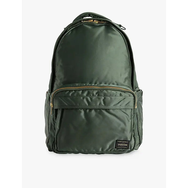 Porter-Yoshida & Co. Tanker woven backpack | Porter-Yoshida & Co.