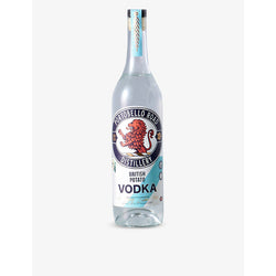 Portobello Road British Potato vodka 700ml