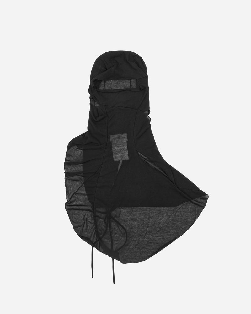 Post Archive Faction (PAF) 6.0 Balaclava Center Black