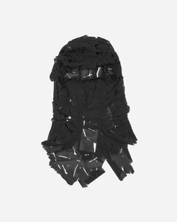 Post Archive Faction (PAF) 6.0 Balaclava Left Black