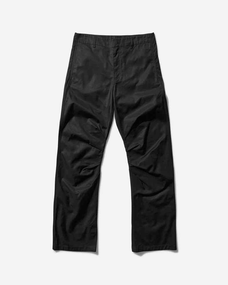 Post Archive Faction (PAF) Men s 7.0 Trousers Right Black