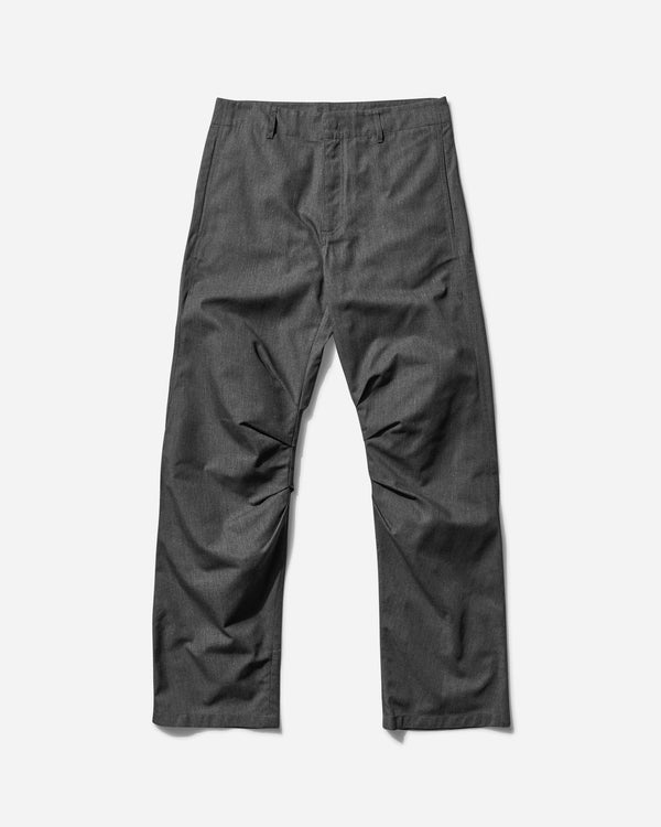 Post Archive Faction (PAF) 7.0 Trousers Right Charcoal