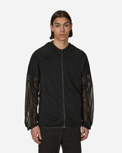 Post Archive Faction (PAF) 5.0+ Hoodie Center Black