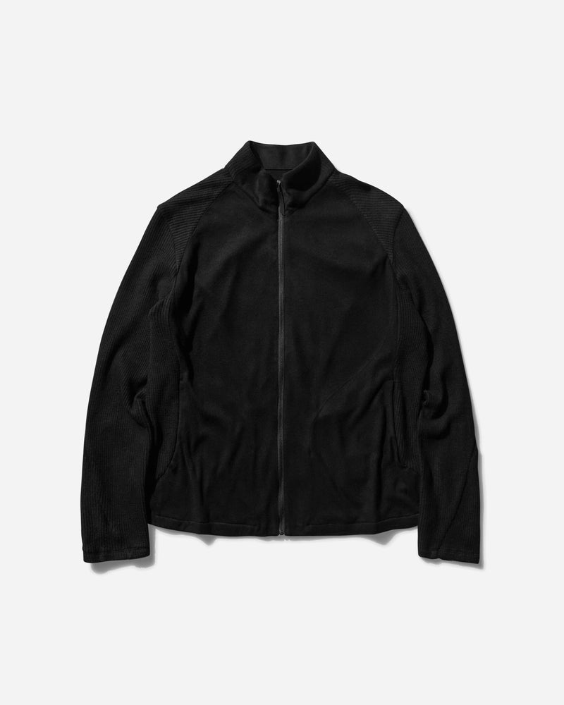 Post Archive Faction (PAF) Men s 7.0 Fleece Right Black