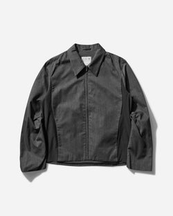 Post Archive Faction (PAF) Men s 7.0 Jacket Right Charcoal