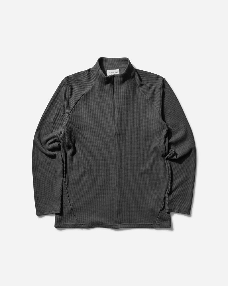 Post Archive Faction (PAF) Men s 7.0 Long Sleeve Right Charcoal