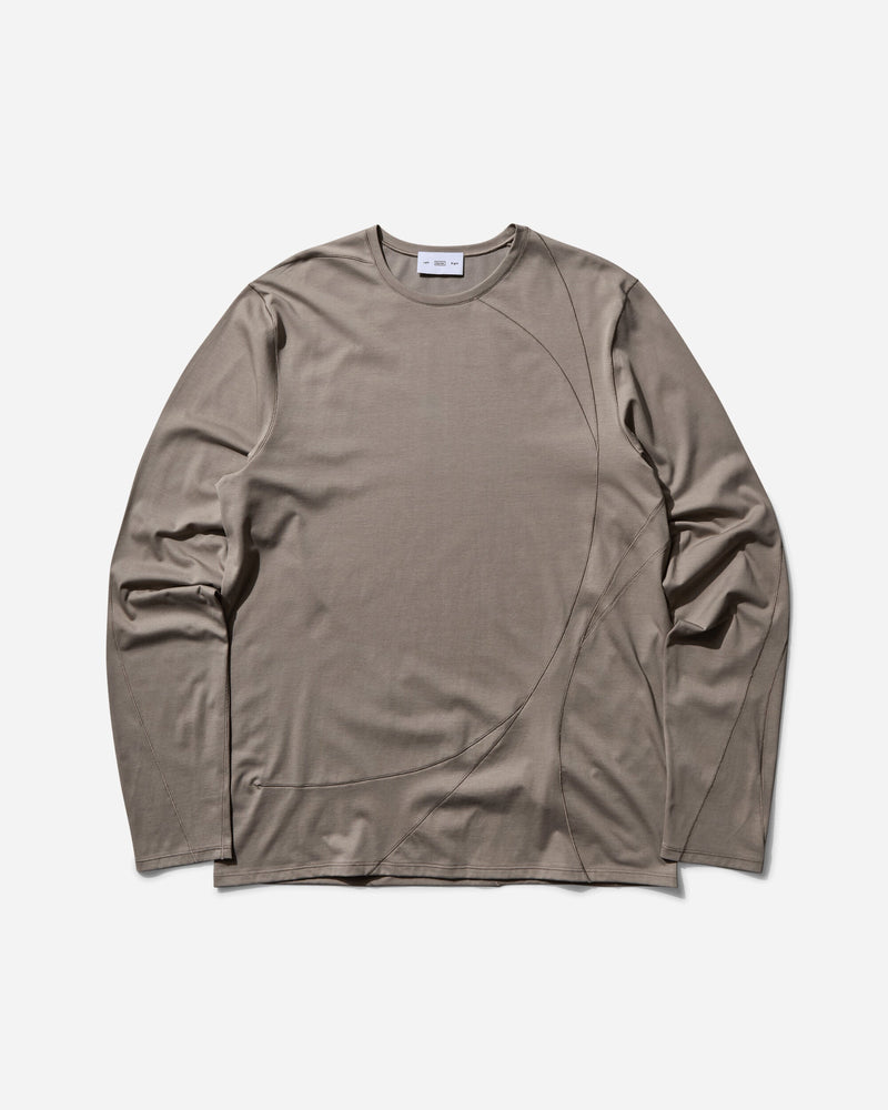 Post Archive Faction (PAF) Men s 7.0 Long Sleeve Right Warm Grey