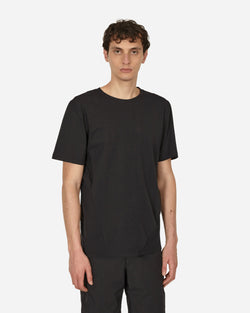 Post Archive Faction (PAF) 6.0 Tee Center Black