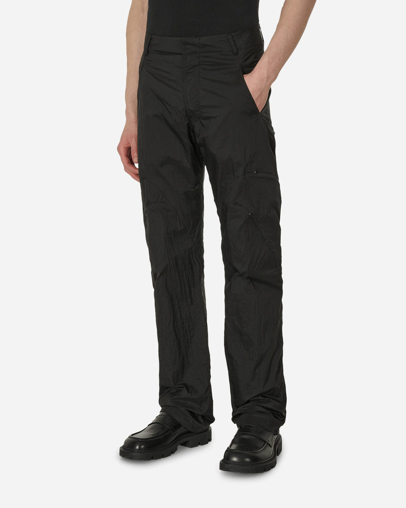 Post Archive Faction (PAF) 5.0+ Trousers Center Black