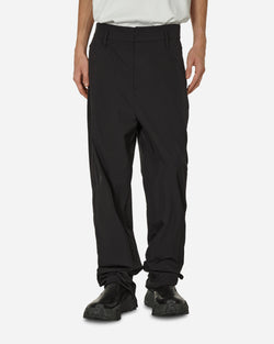 Post Archive Faction (PAF) 5.1 Trousers (Center) Black