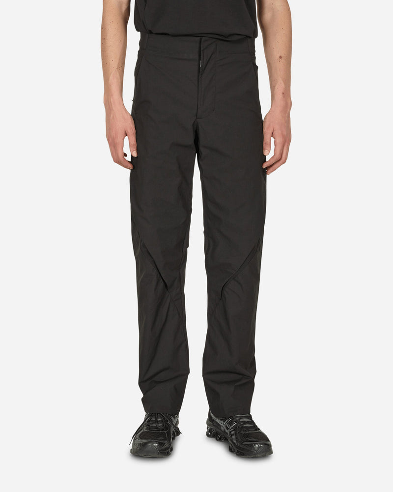 Post Archive Faction (PAF) 6.0 Technical Pants Center Black