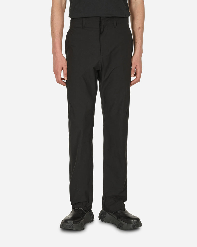 Post Archive Faction (PAF) 6.0 Technical Pants Right Black