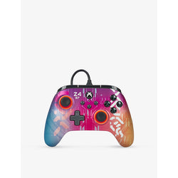 Powera Advantage wired controller