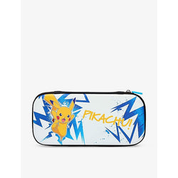 Powera Pikachu Protection Case for Ninetendo Switch | LYBSTORE