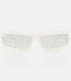 Prada Acetate sunglasses | LYBSTORE