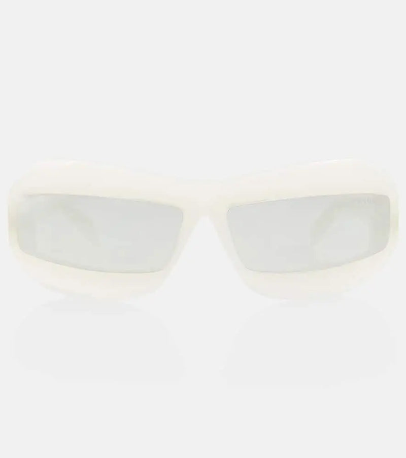 Prada Acetate sunglasses | LYBSTORE