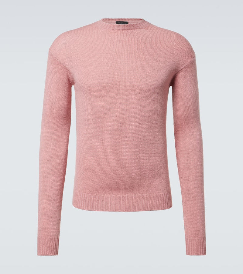 Prada Cashmere sweater