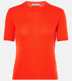 Prada Cashmere top