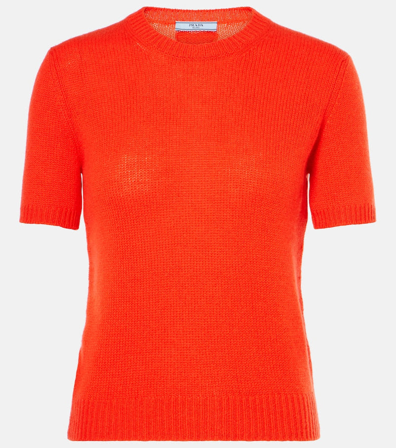 Prada Cashmere top