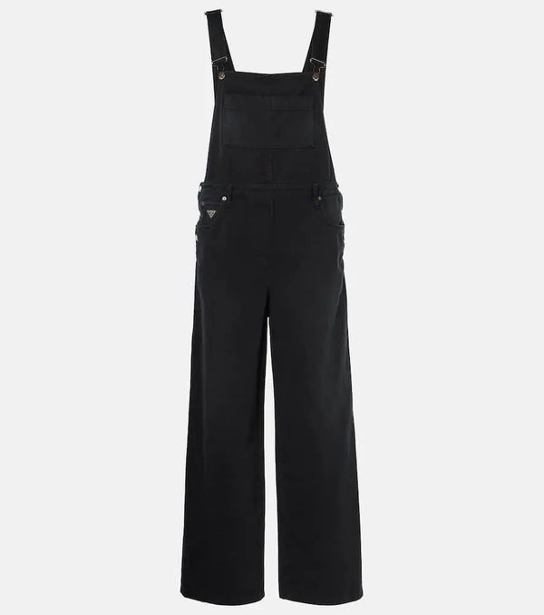 Prada Denim overalls | LYBSTORE