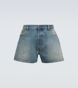 Prada Denim shorts