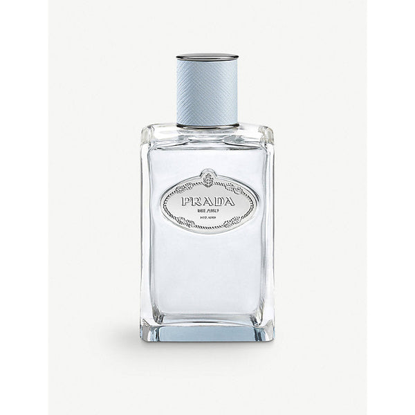 Prada Infusions Amande eau de parfum 100ml | LYBSTORE