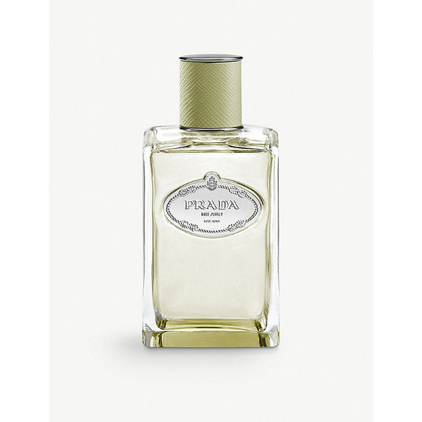 Prada Infusions Vetiver eau de parfum 100ml | LYBSTORE