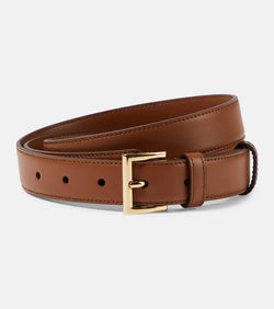 Prada Leather belt | LYBSTORE