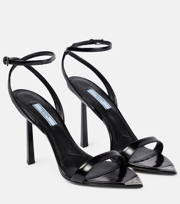 Prada Leather sandals