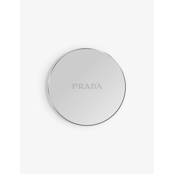 Prada Les Infusions candle lid