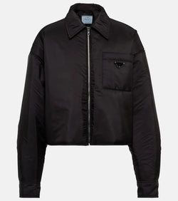 Prada Nylon jacket