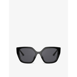 Prada PR 24XS rectangle-frame sunglasses