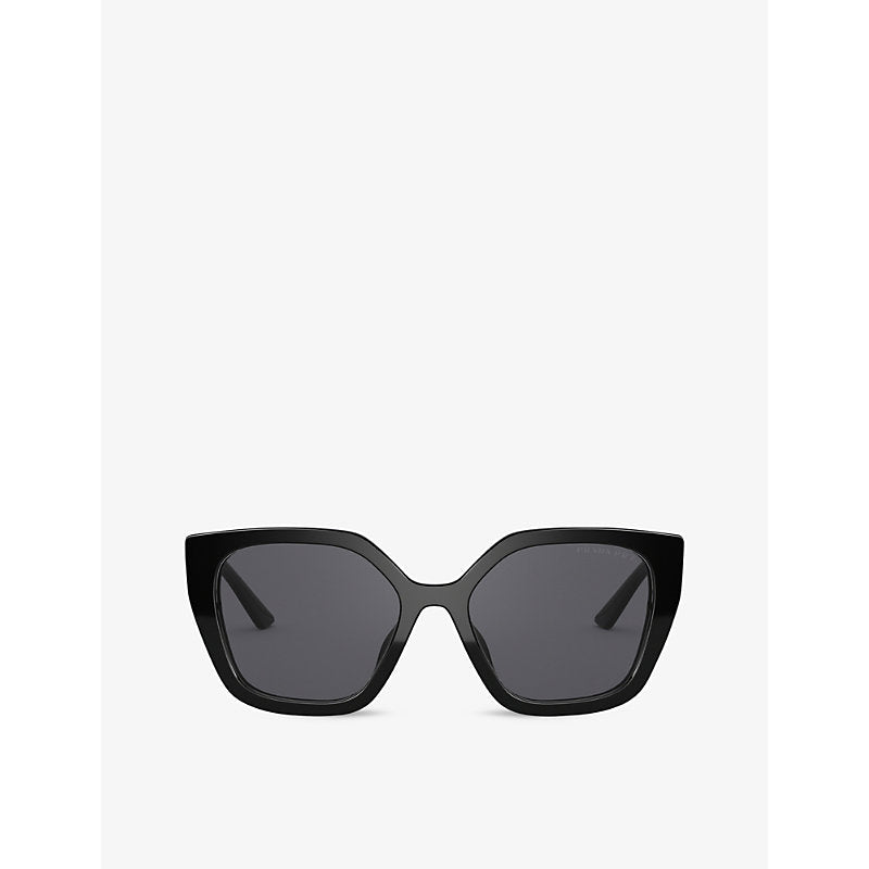 Prada PR 24XS rectangle-frame sunglasses