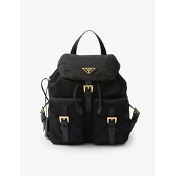 Prada Re-Edition 1978 Re-Nylon small recycled-polyamide backpack | Prada