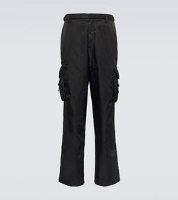 Prada Re-Nylon cargo pants