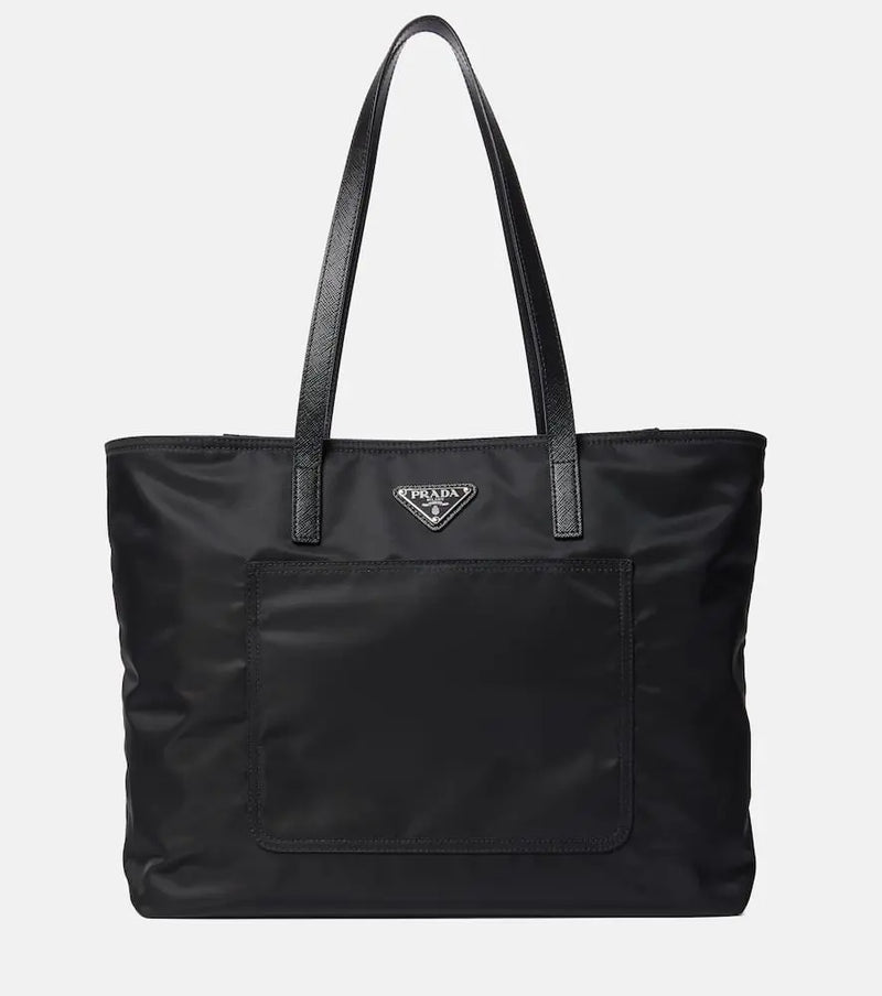 Prada Re-Nylon medium tote