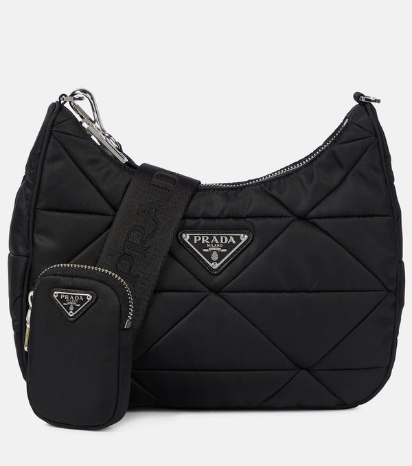 Prada Re-Nylon shoulder bag