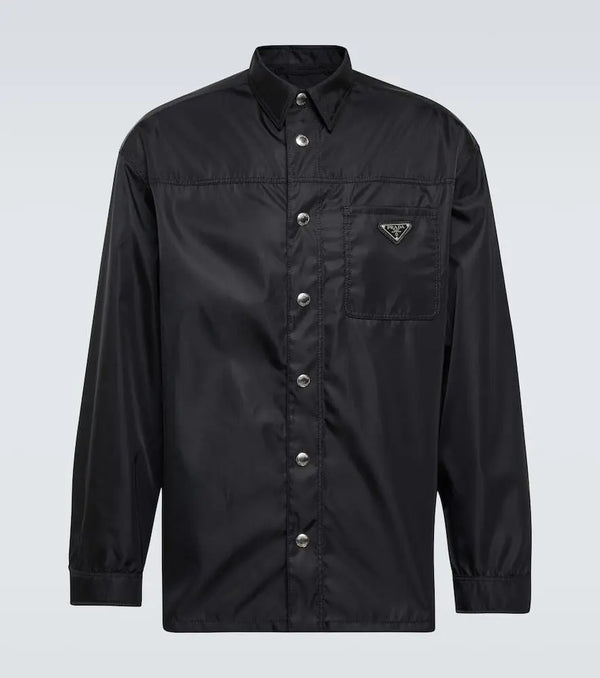 Prada Re-nylon jacket