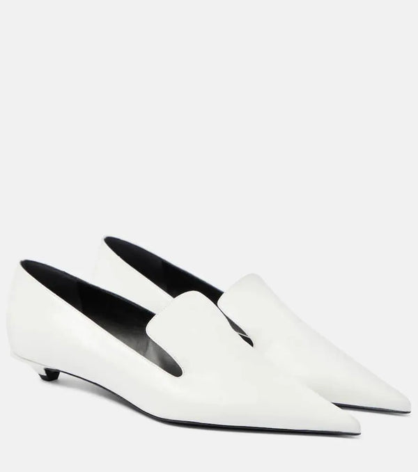 Proenza Schouler Leather pumps | LYBSTORE