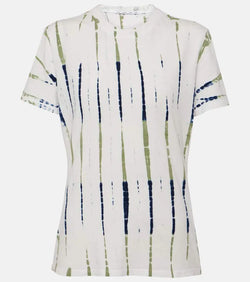 Proenza Schouler White Label Finley jersey T-shirt | LYBSTORE