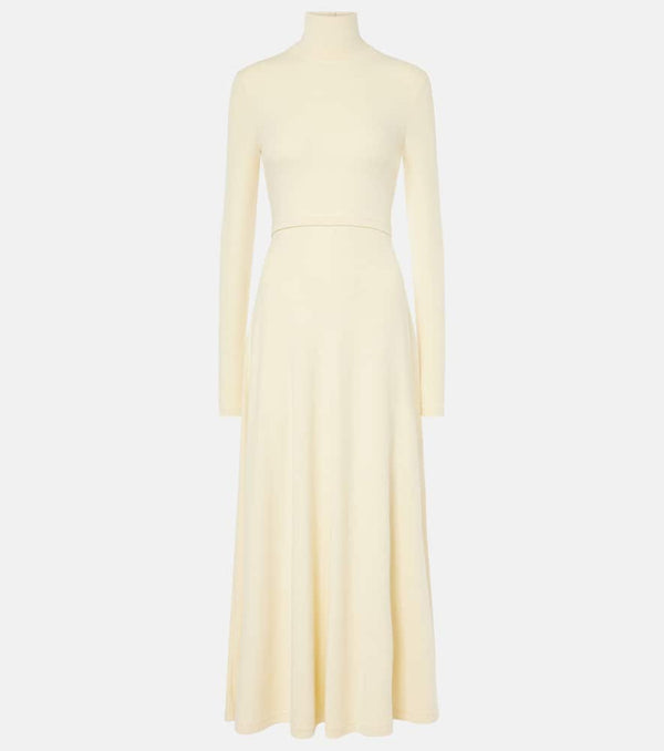 Proenza Schouler White Label Jayne maxi dress