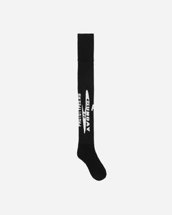 Prototypes Overknee Football Socks Black