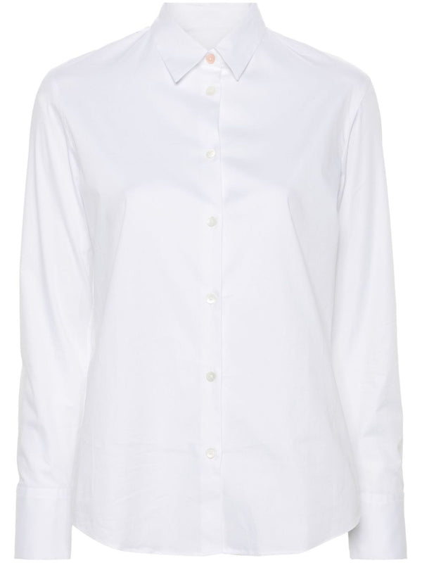 Ps Paul Smith Cotton Shirt