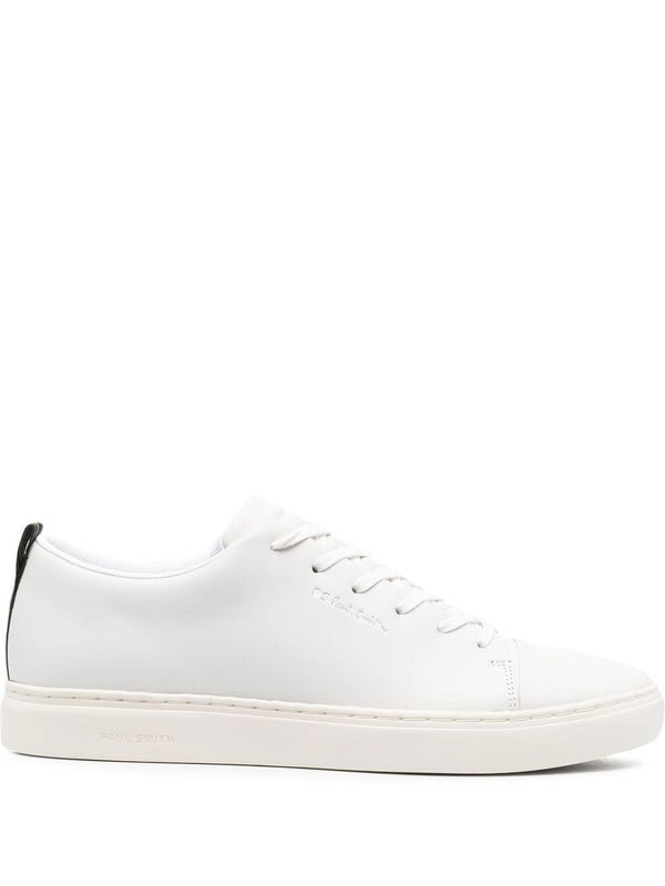 Ps Paul Smith Logo Sneakers